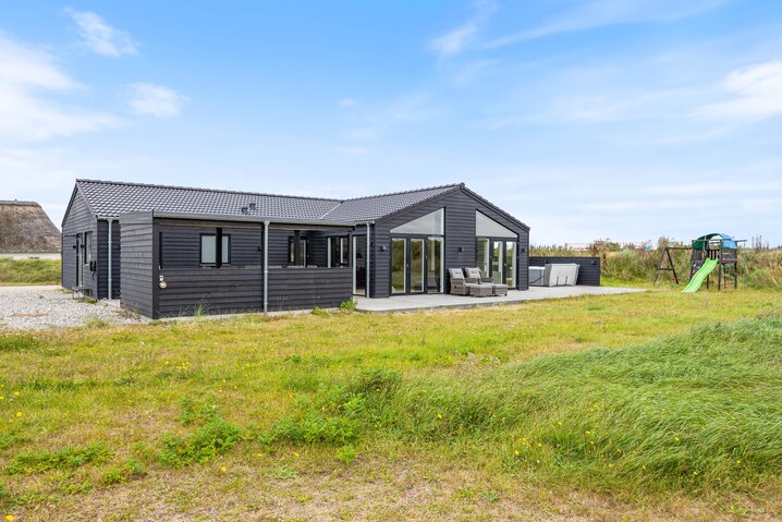 Sommerhus JJ1148 på Klitdalen 15A, Houvig - Billede #45
