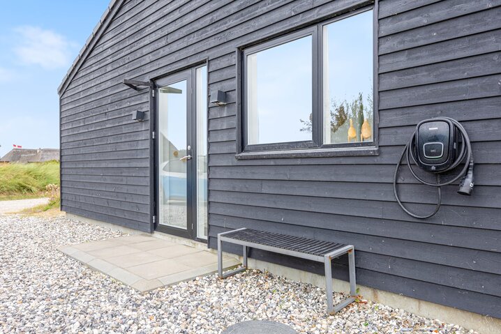 Sommerhus JJ1148 på Klitdalen 15A, Houvig - Billede #47