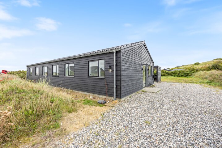 Sommerhus JJ1148 på Klitdalen 15A, Houvig - Billede #48