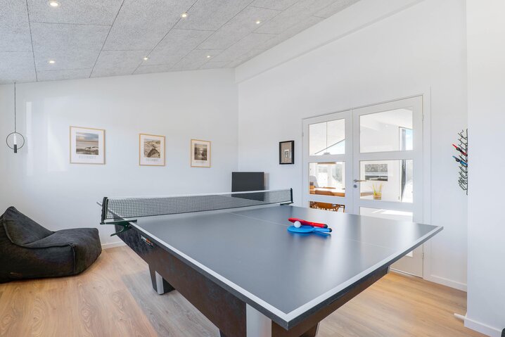 Sommerhus JJ1186 på Klitdalen 15B, Houvig - Billede #14