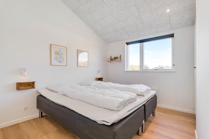 Sommerhus JJ1186 på Klitdalen 15B, Houvig - Billede #10