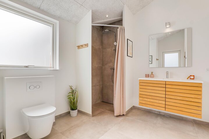 Sommerhus JJ1186 på Klitdalen 15B, Houvig - Billede #15