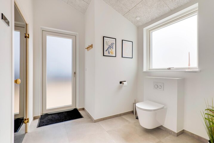 Sommerhus JJ1186 på Klitdalen 15B, Houvig - Billede #16