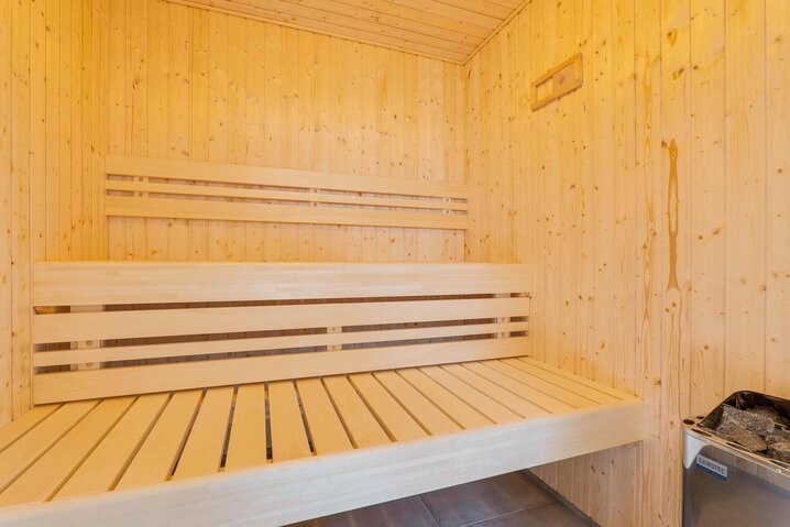 Sommerhus JJ1186 på Klitdalen 15B, Houvig - Billede #17