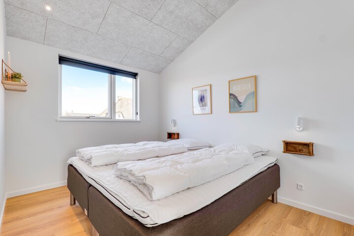 Sommerhus JJ1186 på Klitdalen 15B, Houvig - Billede #18