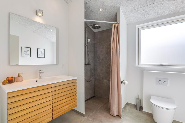 Sommerhus JJ1186 på Klitdalen 15B, Houvig - Billede #19