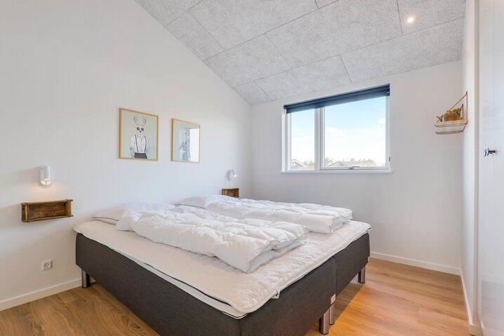 Sommerhus JJ1186 på Klitdalen 15B, Houvig - Billede #20