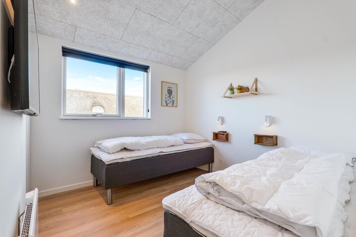 Sommerhus JJ1186 på Klitdalen 15B, Houvig - Billede #21