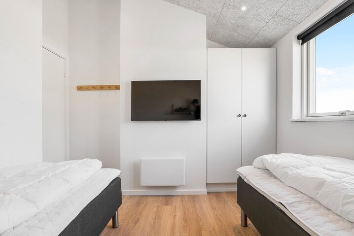 Sommerhus JJ1186 på Klitdalen 15B, Houvig - Billede #22