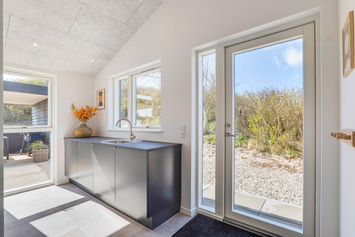 Sommerhus JJ1186 på Klitdalen 15B, Houvig - Billede #23