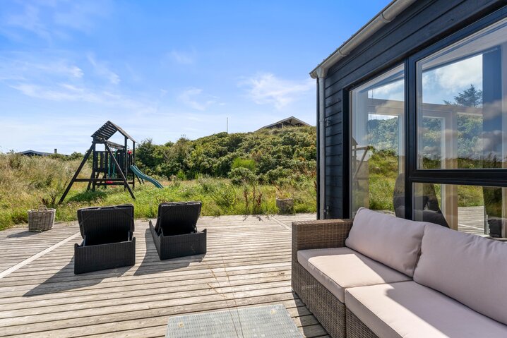 Sommerhus JJ1186 på Klitdalen 15B, Houvig - Billede #28