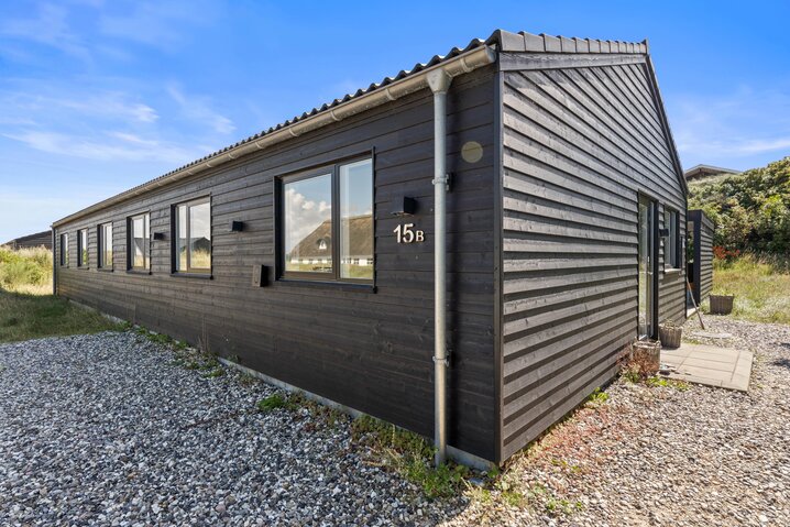 Sommerhus JJ1186 på Klitdalen 15B, Houvig - Billede #34