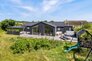 Ferienhaus JJ1186 in Klitdalen 15B, Houvig - Bild #1