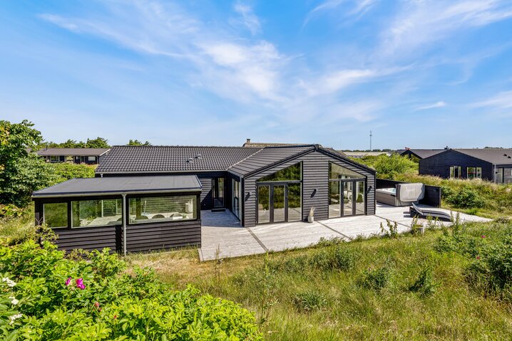 Ferienhaus JJ1186 in Klitdalen 15B, Houvig - Bild #24