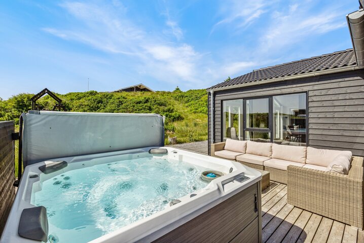 Ferienhaus JJ1186 in Klitdalen 15B, Houvig - Bild #26