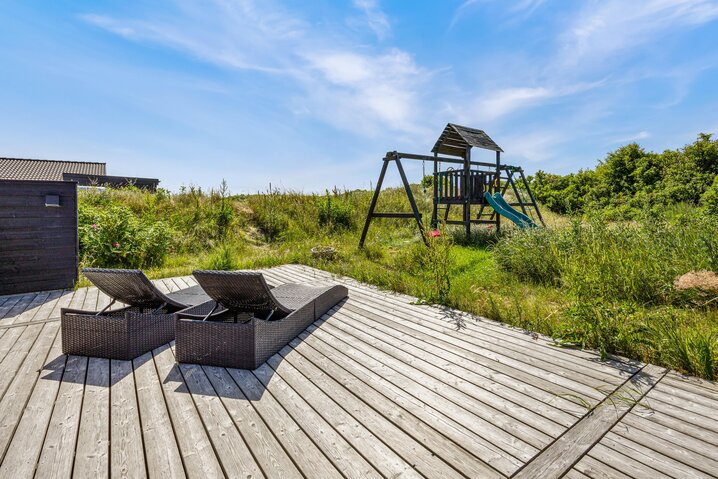 Ferienhaus JJ1186 in Klitdalen 15B, Houvig - Bild #27