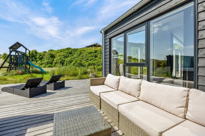 Ferienhaus JJ1186 in Klitdalen 15B, Houvig - Bild #28