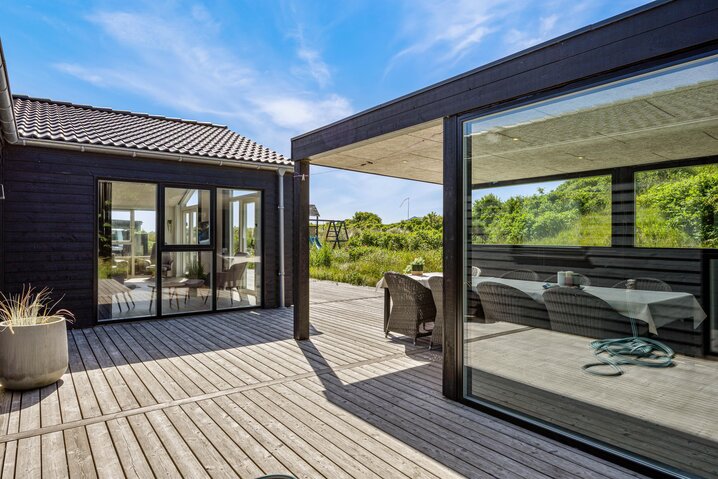 Ferienhaus JJ1186 in Klitdalen 15B, Houvig - Bild #31