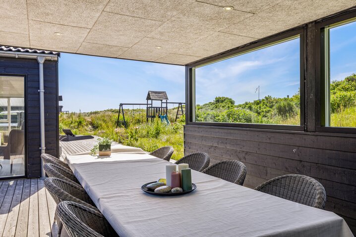 Ferienhaus JJ1186 in Klitdalen 15B, Houvig - Bild #32