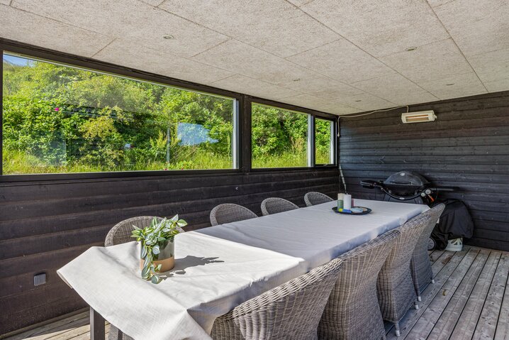 Ferienhaus JJ1186 in Klitdalen 15B, Houvig - Bild #33