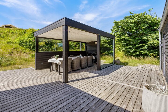 Ferienhaus JJ1186 in Klitdalen 15B, Houvig - Bild #34