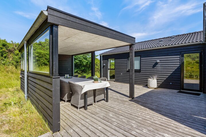 Ferienhaus JJ1186 in Klitdalen 15B, Houvig - Bild #35