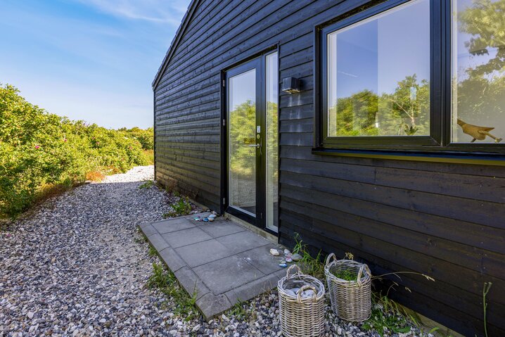 Ferienhaus JJ1186 in Klitdalen 15B, Houvig - Bild #36