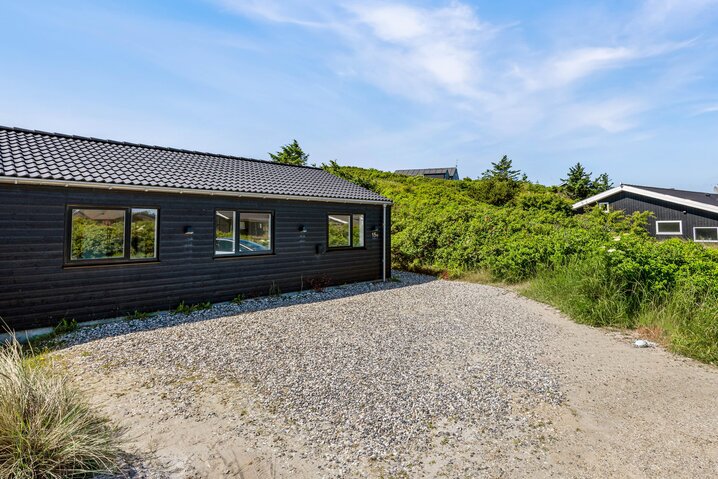 Ferienhaus JJ1186 in Klitdalen 15B, Houvig - Bild #38