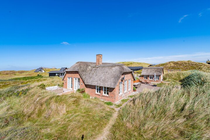Sommerhus JJ1239 på Esebjergvej 46, Houvig - Billede #33