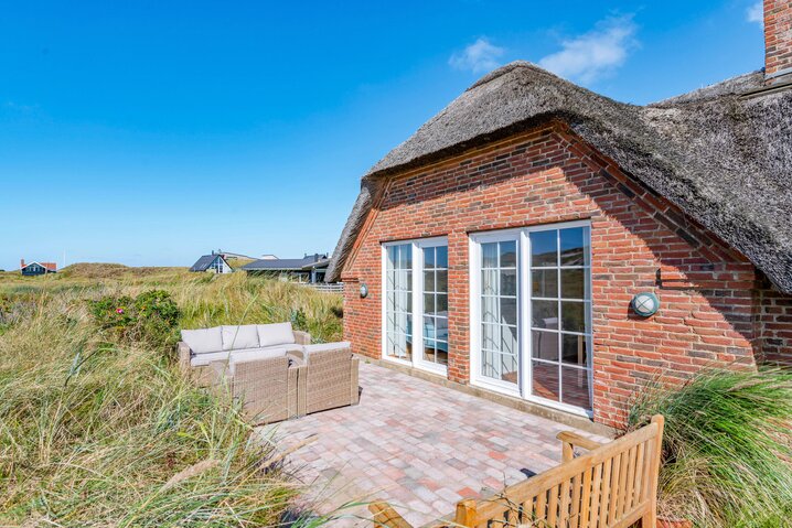 Sommerhus JJ1239 på Esebjergvej 46, Houvig - Billede #34