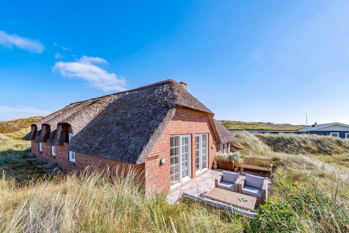 Sommerhus JJ1239 på Esebjergvej 46, Houvig - Billede #37