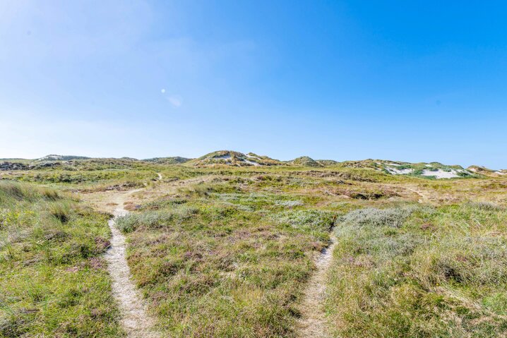 Sommerhus JJ1239 på Esebjergvej 46, Houvig - Billede #38