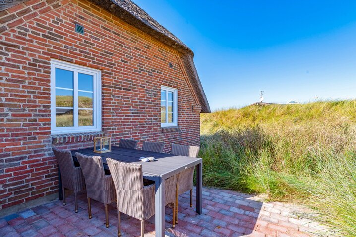 Sommerhus JJ1239 på Esebjergvej 46, Houvig - Billede #39