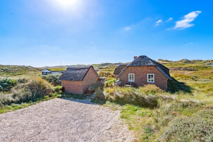 Sommerhus JJ1239 på Esebjergvej 46, Houvig - Billede #41