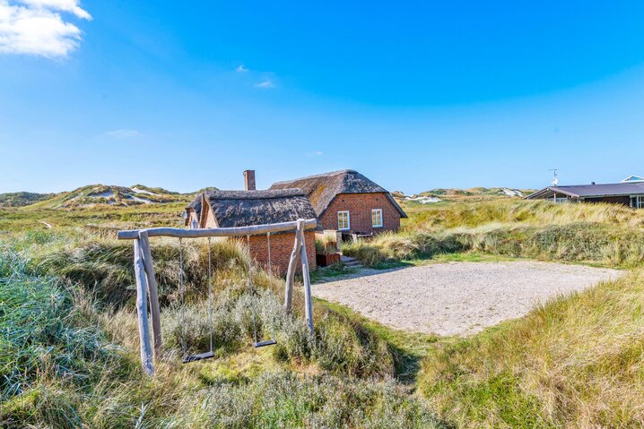 Sommerhus JJ1239 på Esebjergvej 46, Houvig - Billede #42