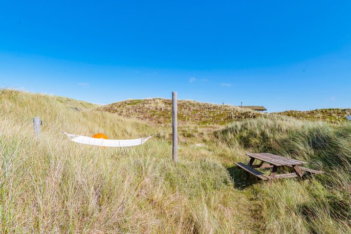 Sommerhus JJ1239 på Esebjergvej 46, Houvig - Billede #43