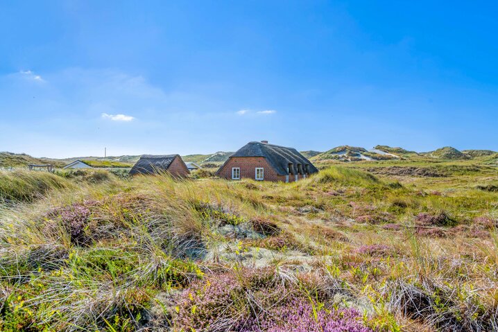 Sommerhus JJ1239 på Esebjergvej 46, Houvig - Billede #44