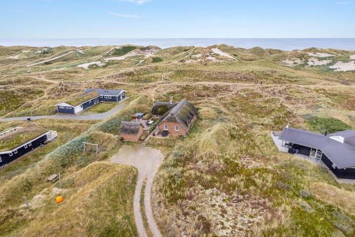 Sommerhus JJ1239 på Esebjergvej 46, Houvig - Billede #45