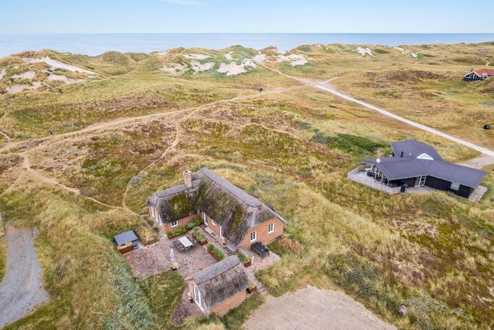Sommerhus JJ1239 på Esebjergvej 46, Houvig - Billede #22