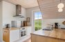 Sommerhus JJ1239 på Esebjergvej 46, Houvig - Billede #3
