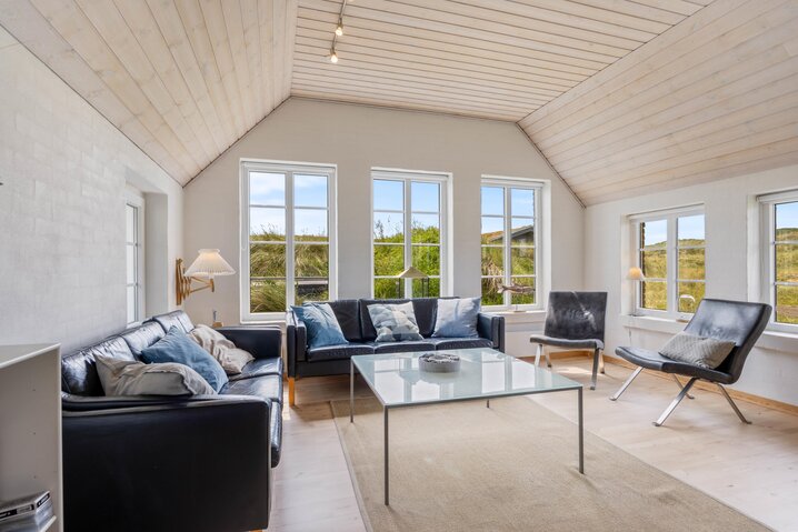 Sommerhus JJ1239 på Esebjergvej 46, Houvig - Billede #3