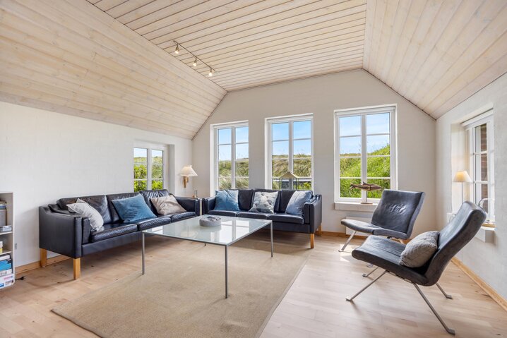 Sommerhus JJ1239 på Esebjergvej 46, Houvig - Billede #4