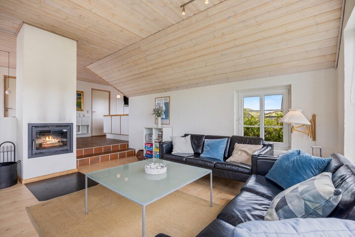 Sommerhus JJ1239 på Esebjergvej 46, Houvig - Billede #5