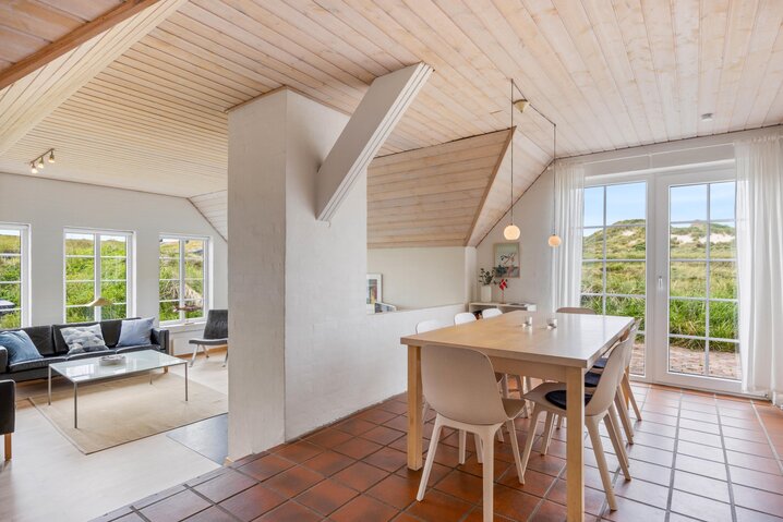 Sommerhus JJ1239 på Esebjergvej 46, Houvig - Billede #6