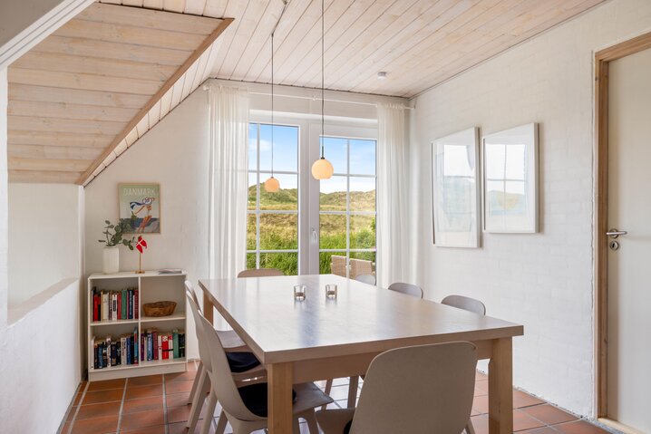 Sommerhus JJ1239 på Esebjergvej 46, Houvig - Billede #7