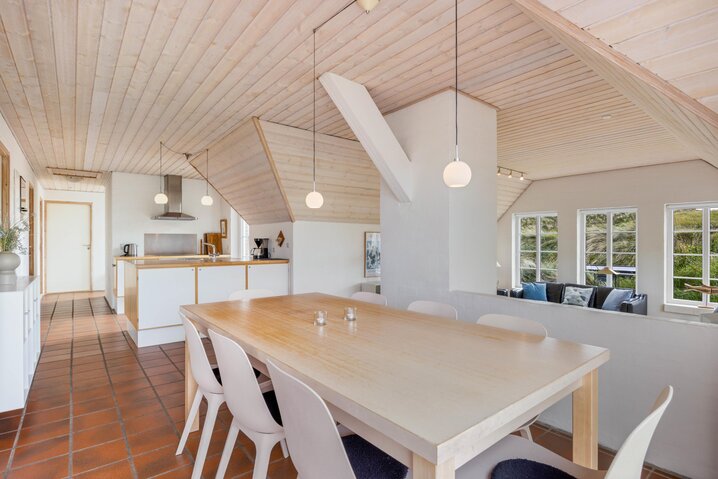 Sommerhus JJ1239 på Esebjergvej 46, Houvig - Billede #8