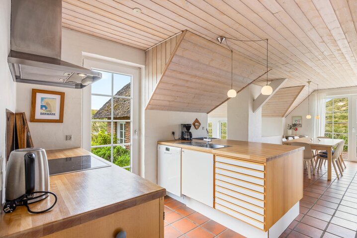 Sommerhus JJ1239 på Esebjergvej 46, Houvig - Billede #9