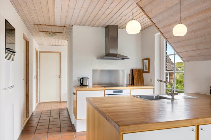 Sommerhus JJ1239 på Esebjergvej 46, Houvig - Billede #10