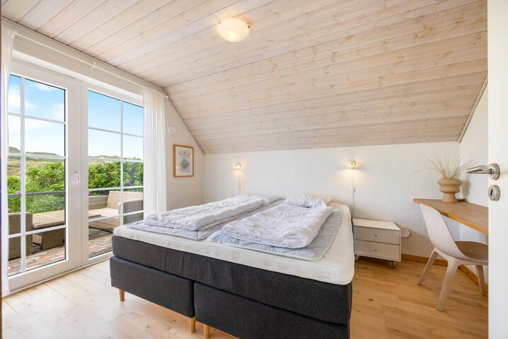 Sommerhus JJ1239 på Esebjergvej 46, Houvig - Billede #11