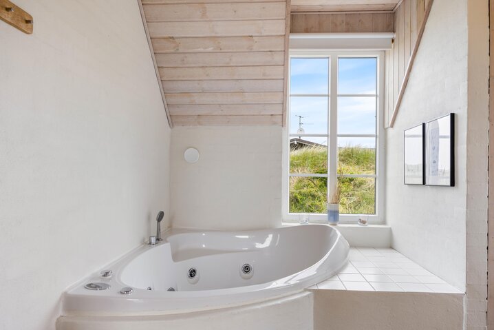 Sommerhus JJ1239 på Esebjergvej 46, Houvig - Billede #12